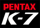 pentaxk7logo