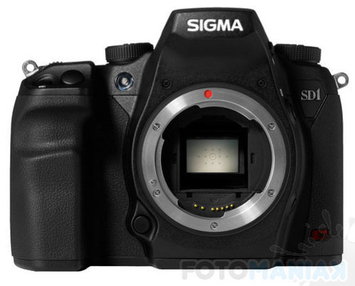 sigma-sd1a