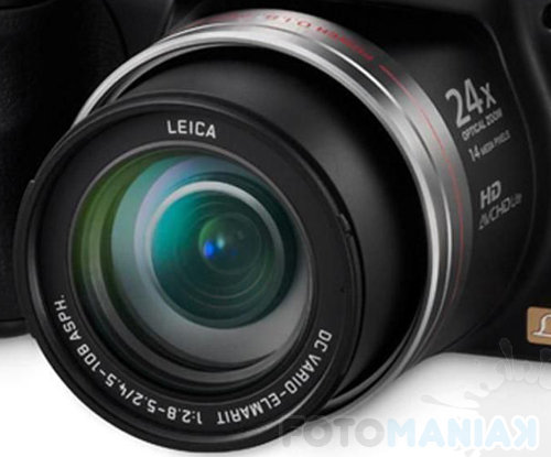 panasonic-lumix-dmc-fz45-optics