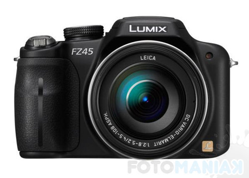 panasonic-lumix-dmc-fz45-przod