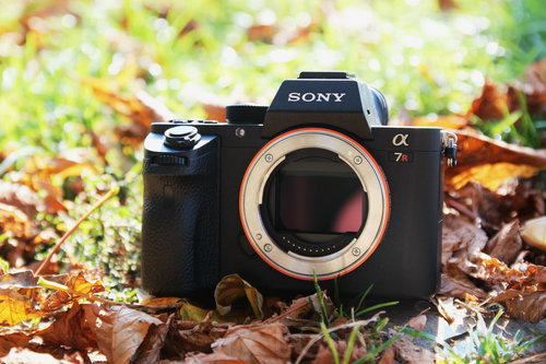 Sony A7R II/fot. fotoManiaK.pl