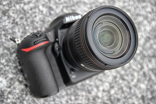 Nikon D500/fot. fotoManiaK.pl
