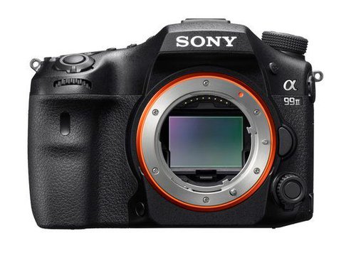 Sony A99 II/fot. producent