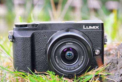 Panasonic Lumix GX80 / fot. fotoManiaK.pl