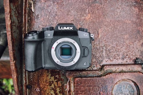 Panasonic Lumix DMC-G80/fot. fotoManiaK.pl