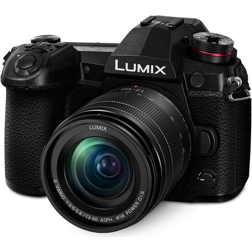 Panasonic LUMIX DC-G9