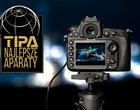 Najlepsze aparaty cyfrowe (TIPA 2020)