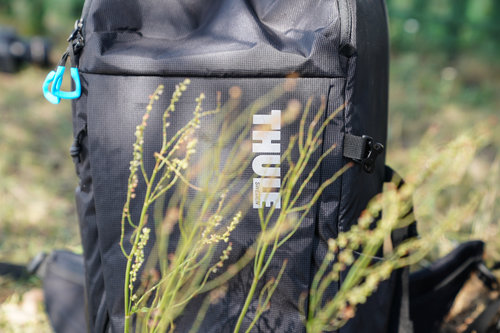 Thule Aspect DSLR Backpack/fot. fotoManiaK.pl