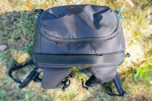 Thule Aspect DSLR Backpack/fot. fotoManiaK.pl