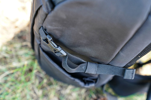 Thule Aspect DSLR Backpack/fot. fotoManiaK.pl