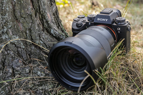 Sony A9/fot. fotoManiaK.pl