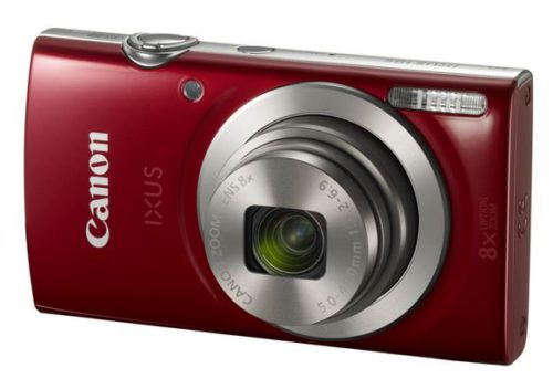 Canon IXUS 185/fot. Canon