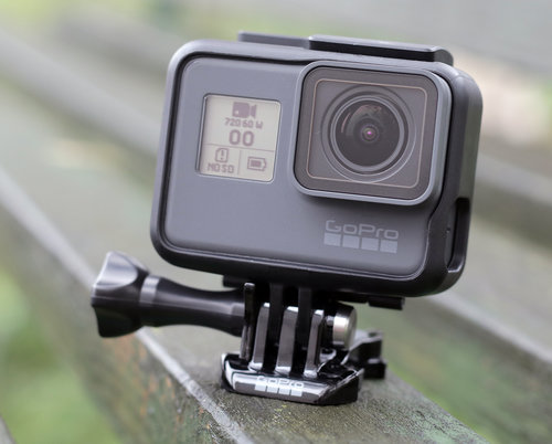 GoPro HERO 6