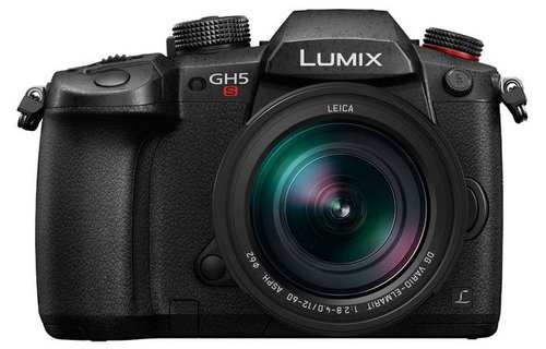 Panasonic GH5S