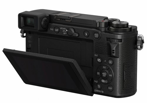 Panasonic Lumix GX9 