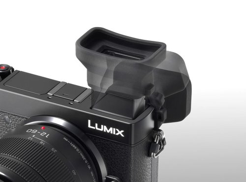 Panasonic Lumix GX9 