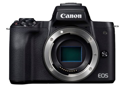 Canon EOS M50