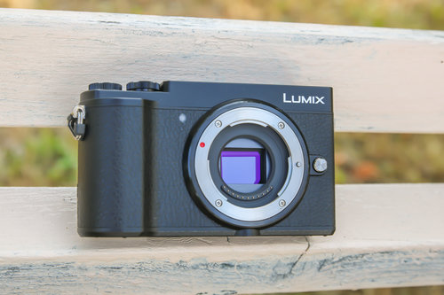 Panasonic Lumix GX9/fot. fotoManiaK.pl