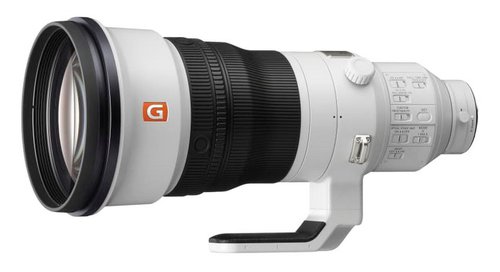 Sony FE 400 mm F2,8 GM OSS