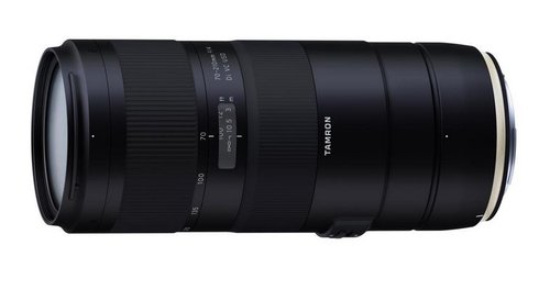 Tamron 70-210mm F/4 Di VC USD 