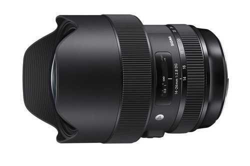 SIGMA 14-24mm F2.8 DG HSM | Art 