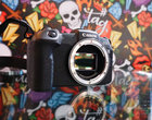 Zestaw dla fotografa: Canon EOS RP + obiektyw RF 24-105mm IS STM, plecak i karta za mniej niż 5 tys. zł