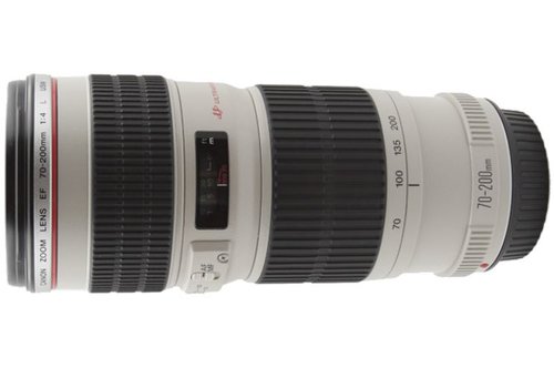 Canon EF 70-200mm f/4