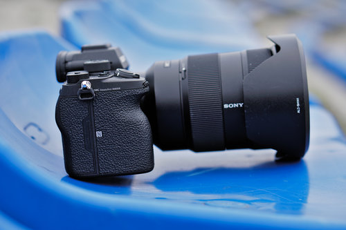 Sony A9 II/fot. fotoManiaK.pl