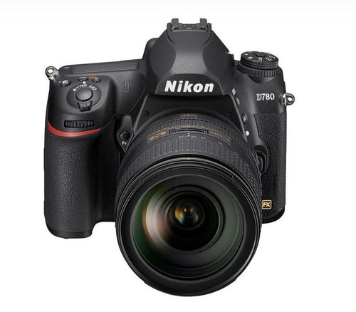 Nikon D780