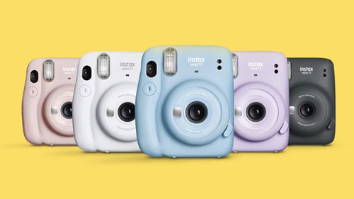 Fujifilm instax Mini 11