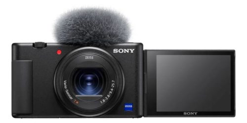 Sony ZV-1