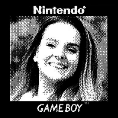Gameboy Camera zdjęcie
