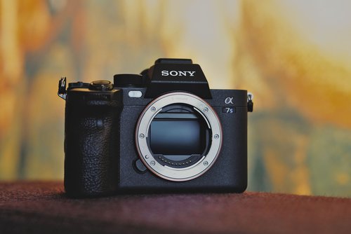 Sony A7S III/fot. fotoManiaK.pl