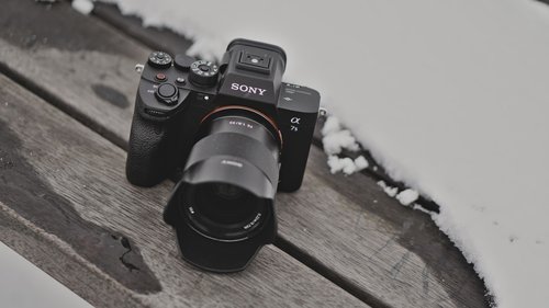 Sony A7S III/fot. fotoManiaK.pl