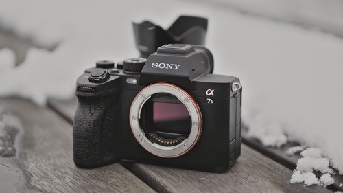 Sony A7S III/fot. fotoManiaK.pl