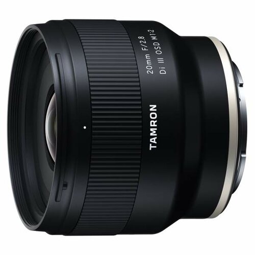 Tamron 20 mm f/2.8 Di III OSD M1:2