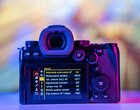 LUMIX S5 II i S5 IIX z funkcjami kamer filmowych. Musisz to zainstalować