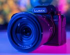 Panasonic Lumix S5IIX w promocji - nie ma tańszego aparatu z takimi możliwościami!