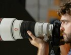 Sony G Master FE 300 mm F2.8 GM OSS to najlżejszy teleobiektyw z tak jasną przysłoną