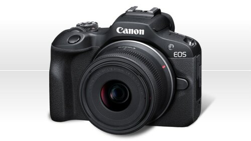 Canon EOS R100