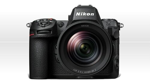 Nikon Z8