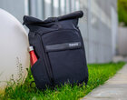 Thule Paramount Backpack 24L - plecak na podróż i na co dzień (recenzja)