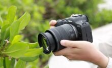Canon RF 28-70mm F2.8 IS STM