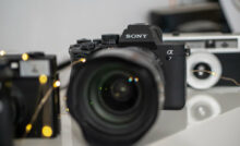 Sony A7 IV