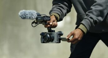 Sony FX2, czyli A7 IV w filmowym wydaniu