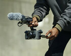 Sony FX2, czyli A7 IV w filmowym wydaniu