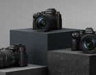 Jeden aparat, dwie wersje. Panasonic Lumix S1II i S1IIE