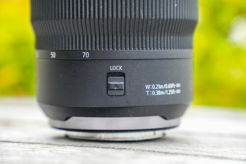 Canon RF 24-70 mm f/2.8L IS USM/fot. fotoManiaK.pl
