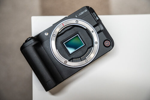 Canon EOS R50 V