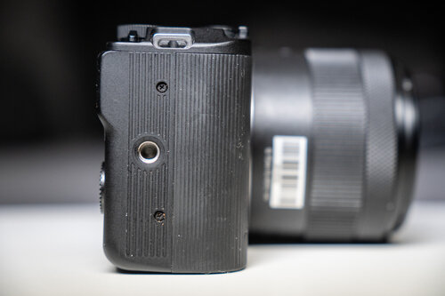 Canon EOS R50 V